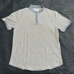 Mantra Shirt (Med) - Never Worn!